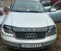 Серый Ауди А6, объемом двигателя 2.5 л и пробегом 330 тыс. км за 2997 $, фото 6 на Automoto.ua