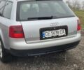 Сірий Ауді А6, об'ємом двигуна 2.5 л та пробігом 356 тис. км за 3100 $, фото 2 на Automoto.ua