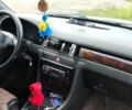 Серый Ауди А6, объемом двигателя 1.8 л и пробегом 335 тыс. км за 4000 $, фото 5 на Automoto.ua