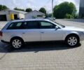 Сірий Ауді А6, об'ємом двигуна 2.46 л та пробігом 352 тис. км за 3800 $, фото 2 на Automoto.ua