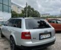 Сірий Ауді А6, об'ємом двигуна 2.8 л та пробігом 240 тис. км за 3900 $, фото 4 на Automoto.ua