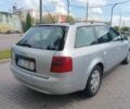Серый Ауди А6, объемом двигателя 2.5 л и пробегом 332 тыс. км за 2642 $, фото 5 на Automoto.ua