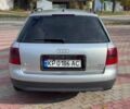 Ауді А6 1998 у Запоріжжя на Automoto.ua Сірий Ауді А6, об'ємом двигуна 2.5 л та пробігом 350 тис. км за 3500 $, фото 7 на Automoto.ua