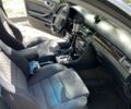 Сірий Ауді А6, об'ємом двигуна 2.8 л та пробігом 240 тис. км за 3900 $, фото 10 на Automoto.ua