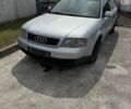 Серый Ауди А6, объемом двигателя 0 л и пробегом 300 тыс. км за 790 $, фото 1 на Automoto.ua