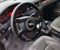 Сірий Ауді А6, об'ємом двигуна 2.46 л та пробігом 352 тис. км за 3800 $, фото 9 на Automoto.ua