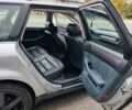 Сірий Ауді А6, об'ємом двигуна 2.5 л та пробігом 392 тис. км за 4500 $, фото 9 на Automoto.ua