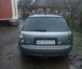 Серый Ауди А6, объемом двигателя 2.5 л и пробегом 456 тыс. км за 1500 $, фото 2 на Automoto.ua