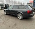 Сірий Ауді А6, об'ємом двигуна 2.5 л та пробігом 350 тис. км за 3450 $, фото 5 на Automoto.ua