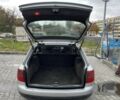 Серый Ауди А6, объемом двигателя 2.5 л и пробегом 350 тыс. км за 1200 $, фото 9 на Automoto.ua