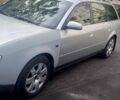 Сірий Ауді А6, об'ємом двигуна 2.5 л та пробігом 306 тис. км за 3501 $, фото 1 на Automoto.ua