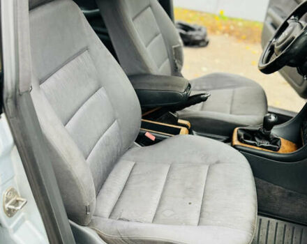 Серый Ауди А6, объемом двигателя 0 л и пробегом 365 тыс. км за 1850 $, фото 32 на Automoto.ua