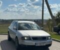 Сірий Ауді А6, об'ємом двигуна 2.5 л та пробігом 300 тис. км за 2950 $, фото 9 на Automoto.ua