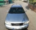Сірий Ауді А6, об'ємом двигуна 2.5 л та пробігом 379 тис. км за 2350 $, фото 1 на Automoto.ua