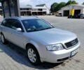 Сірий Ауді А6, об'ємом двигуна 2.46 л та пробігом 352 тис. км за 3800 $, фото 1 на Automoto.ua