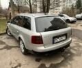 Серый Ауди А6, объемом двигателя 2.5 л и пробегом 270 тыс. км за 3400 $, фото 2 на Automoto.ua