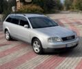 Ауді А6 1998 у Запоріжжя на Automoto.ua Сірий Ауді А6, об'ємом двигуна 2.5 л та пробігом 350 тис. км за 3500 $, фото 3 на Automoto.ua