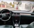 Сірий Ауді А6, об'ємом двигуна 2.5 л та пробігом 392 тис. км за 4500 $, фото 12 на Automoto.ua
