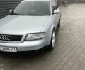 Серый Ауди А6, объемом двигателя 1.78 л и пробегом 300 тыс. км за 4250 $, фото 1 на Automoto.ua