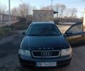 Сірий Ауді А6, об'ємом двигуна 2.5 л та пробігом 371 тис. км за 3500 $, фото 1 на Automoto.ua