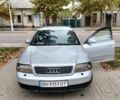 Серый Ауди А6, объемом двигателя 2.5 л и пробегом 300 тыс. км за 2602 $, фото 1 на Automoto.ua