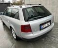 Серый Ауди А6, объемом двигателя 2.5 л и пробегом 350 тыс. км за 1200 $, фото 8 на Automoto.ua