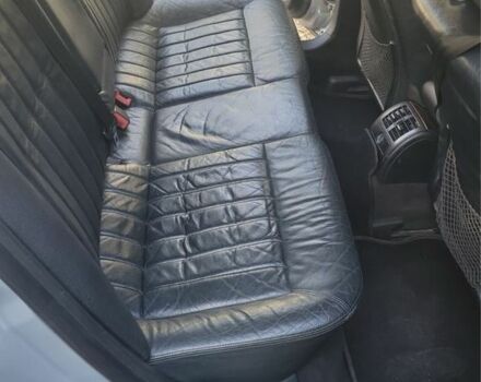 Ауди А6 1998 в Днепре (Днепропетровске) на Automoto.ua Серый Ауди А6, объемом двигателя 2.4 л и пробегом 370 тыс. км за 2500 $, фото 4 на Automoto.ua