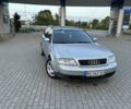 Серый Ауди А6, объемом двигателя 2.5 л и пробегом 420 тыс. км за 2850 $, фото 32 на Automoto.ua