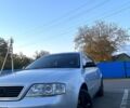 Серый Ауди А6, объемом двигателя 2.8 л и пробегом 300 тыс. км за 3550 $, фото 1 на Automoto.ua