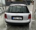 Серый Ауди А6, объемом двигателя 2.5 л и пробегом 350 тыс. км за 1200 $, фото 4 на Automoto.ua
