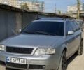 Сірий Ауді А6, об'ємом двигуна 2.8 л та пробігом 240 тис. км за 3900 $, фото 1 на Automoto.ua