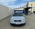 Сірий Ауді А6, об'ємом двигуна 2.5 л та пробігом 314 тис. км за 3500 $, фото 1 на Automoto.ua