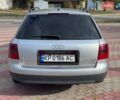 Ауди А6 1998 в Запорожье на Automoto.ua Серый Ауди А6, объемом двигателя 2.5 л и пробегом 350 тыс. км за 3500 $, фото 7 на Automoto.ua