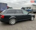 Сірий Ауді А6, об'ємом двигуна 2.5 л та пробігом 350 тис. км за 3450 $, фото 1 на Automoto.ua