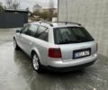 Серый Ауди А6, объемом двигателя 2.5 л и пробегом 350 тыс. км за 1200 $, фото 5 на Automoto.ua