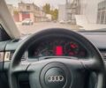 Ауді А6 1998 у Одесі на Automoto.ua Сірий Ауді А6, об'ємом двигуна 2.5 л та пробігом 392 тис. км за 4500 $, фото 18 на Automoto.ua