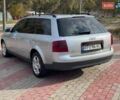 Ауди А6 1998 в Запорожье на Automoto.ua Серый Ауди А6, объемом двигателя 2.5 л и пробегом 350 тыс. км за 3500 $, фото 6 на Automoto.ua