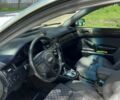 Сірий Ауді А6, об'ємом двигуна 2.8 л та пробігом 240 тис. км за 3900 $, фото 9 на Automoto.ua