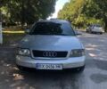 Сірий Ауді А6, об'ємом двигуна 2.5 л та пробігом 286 тис. км за 3100 $, фото 1 на Automoto.ua