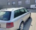 Сірий Ауді А6, об'ємом двигуна 2.46 л та пробігом 352 тис. км за 3800 $, фото 3 на Automoto.ua