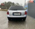 Сірий Ауді А6, об'ємом двигуна 1.8 л та пробігом 300 тис. км за 4700 $, фото 3 на Automoto.ua