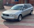 Ауді А6 1998 у Запоріжжя на Automoto.ua Сірий Ауді А6, об'ємом двигуна 2.5 л та пробігом 350 тис. км за 3500 $, фото 1 на Automoto.ua