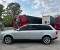 Ауди А6 1998 в Днепре (Днепропетровске) на Automoto.ua Серый Ауди А6, объемом двигателя 2.8 л и пробегом 260 тыс. км за 3800 $, фото 2 на Automoto.ua