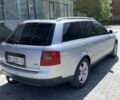 Сірий Ауді А6, об'ємом двигуна 2.4 л та пробігом 270 тис. км за 4900 $, фото 3 на Automoto.ua