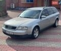 Ауди А6 1998 в Запорожье на Automoto.ua Серый Ауди А6, объемом двигателя 2.5 л и пробегом 350 тыс. км за 3500 $, фото 1 на Automoto.ua