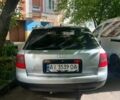Серый Ауди А6, объемом двигателя 2.5 л и пробегом 456 тыс. км за 3500 $, фото 1 на Automoto.ua