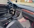Ауди А6 1998 в Запорожье на Automoto.ua Серый Ауди А6, объемом двигателя 2.5 л и пробегом 350 тыс. км за 3500 $, фото 9 на Automoto.ua