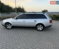 Серый Ауди А6, объемом двигателя 2.5 л и пробегом 420 тыс. км за 2850 $, фото 47 на Automoto.ua