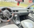 Сірий Ауді А6, об'ємом двигуна 2.5 л та пробігом 350 тис. км за 3450 $, фото 19 на Automoto.ua
