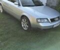 Сірий Ауді А6, об'ємом двигуна 0 л та пробігом 370 тис. км за 4508 $, фото 1 на Automoto.ua